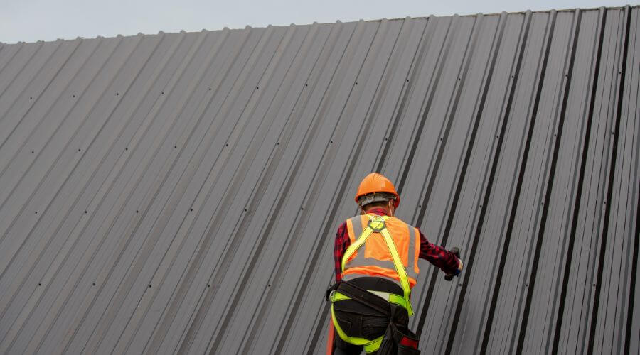 Local Siding Services in Titusville, PA